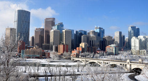 Студенческая виза в Канаду