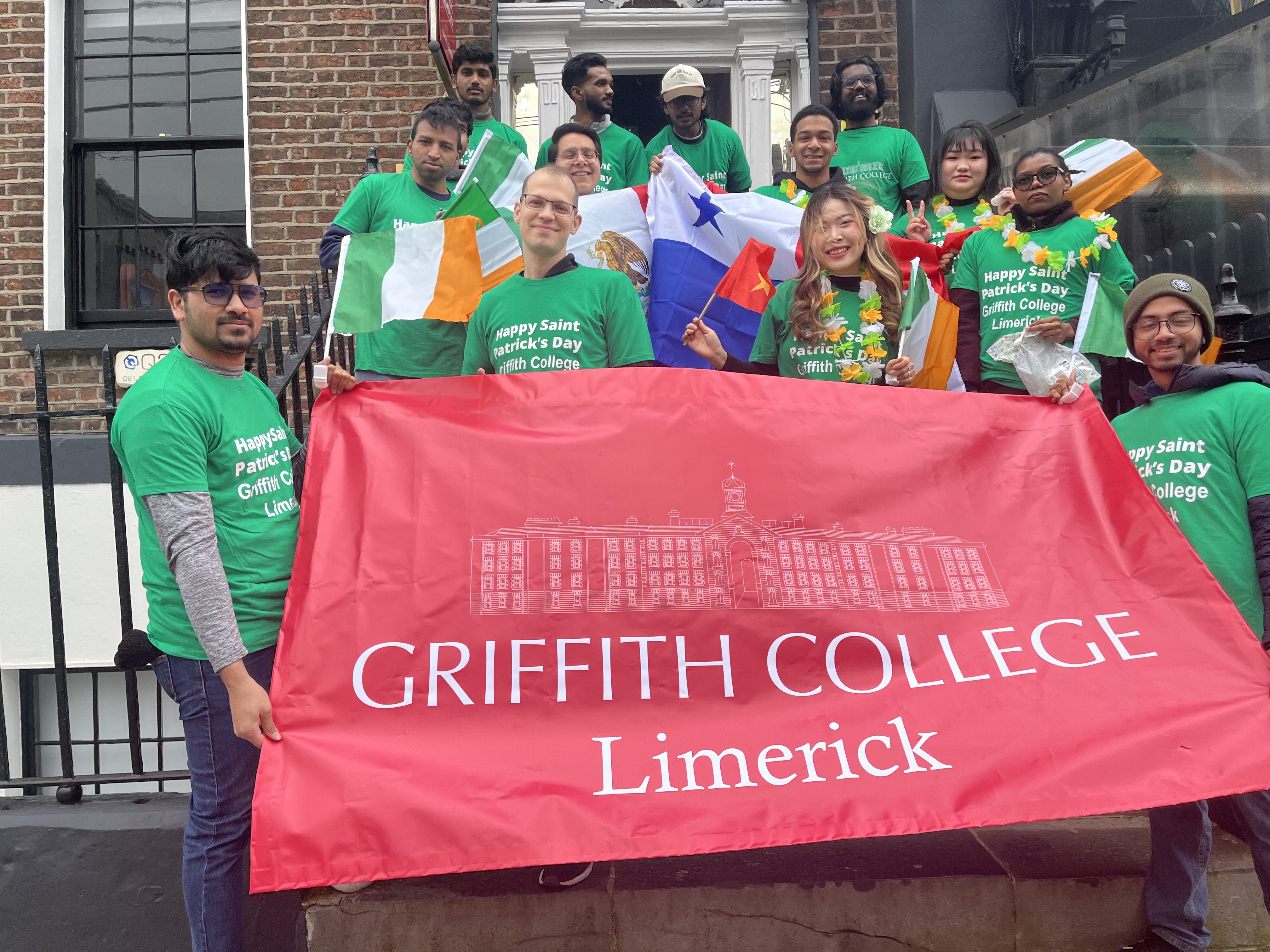 Griffith College Ireland