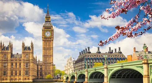 Tìm hiểu văn hóa nước Anh và cuộc sống ở Anh