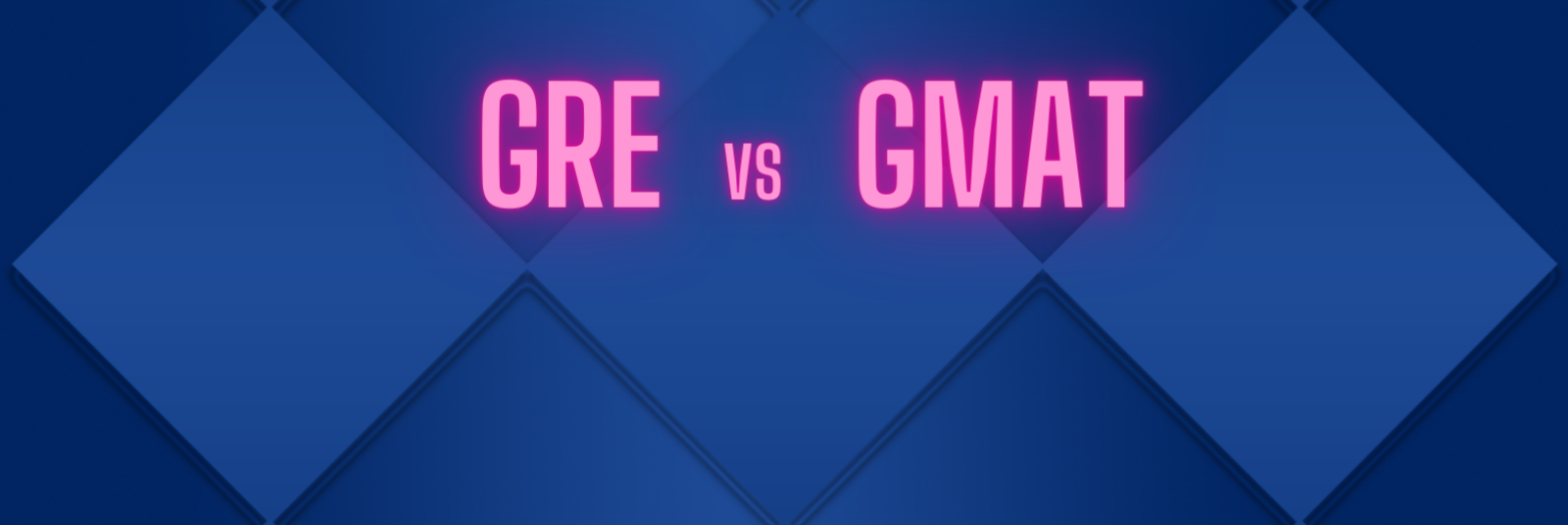 GMAT vs GRE 2024: Which Test Should I Take?