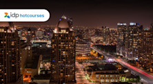 Du học tại Mississauga, Canada: Mọi điều cơ bản bạn cần biết
