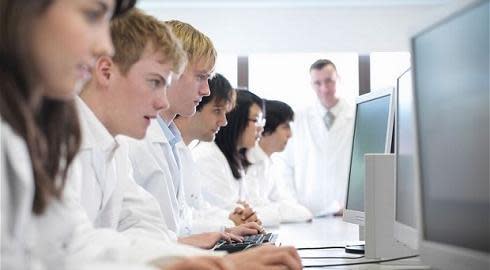 Why you should study computer science in these UK Universities