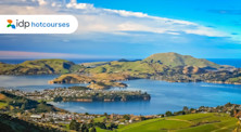 Khám phá Thành phố Dunedin: Mọi Điều Bạn Cần Biết