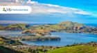 Khám phá Thành phố Dunedin: Mọi Điều Bạn Cần Biết