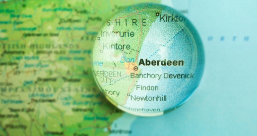 Aberdeen