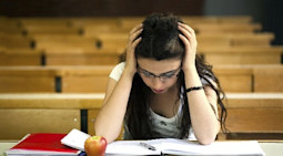 Common mistakes students make while writing the GMAT