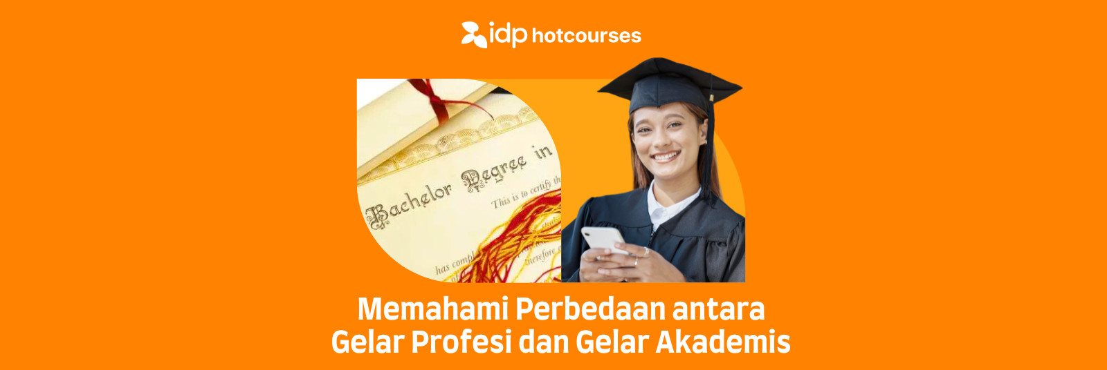 Memahami Perbedaan antara Gelar Profesi dan Gelar Akademis
