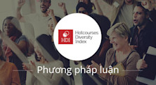 Hiểu về Chỉ số đa dạng - Hotcourses Diversity Index (HDI)