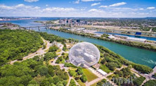 Cuộc sống ở Canada có gì vui?