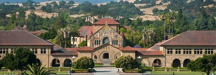 Kuliah Sosiologi di Stanford University, Amerika Serikat - Hotcourses Indonesia