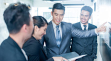 Malezya'da Kariyer Yapmak İçin 7 Neden