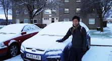 Cặn kẽ về chương trình Quản trị truyền thông, Đại học Stirling, UK