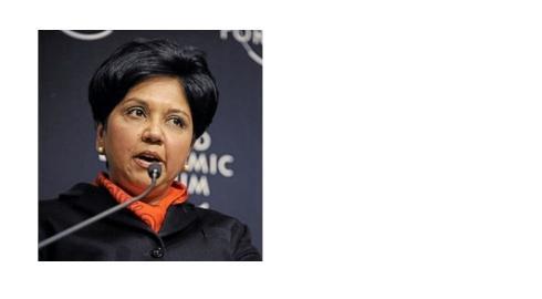 indra nooyi education