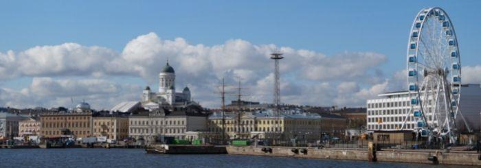 Kuliah gratis di Finlandia - Hotcourses Indonesia