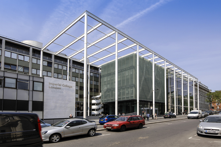 imperial college london