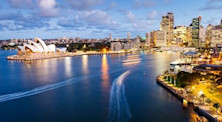 A beginner’s guide to studying in Australia