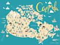 A Canadian study adventure