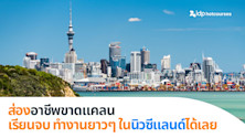 most wanted jobs in new zealand อาชีพขาดแคลนในนิวซีแลนด์