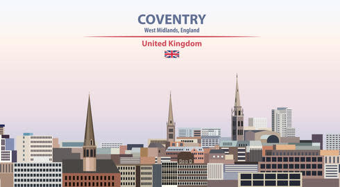 Öğrenci Şehir Rehberi: Coventry