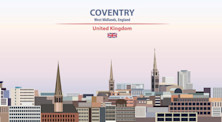 Öğrenci Şehir Rehberi: Coventry