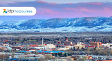 Tìm hiểu bang Wyoming, Mỹ: Mọi điều bạn cần biết