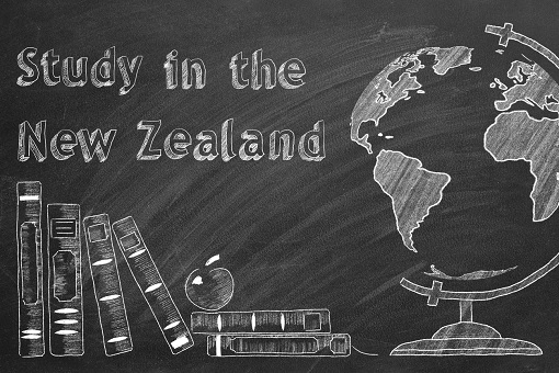 Du học New Zealand