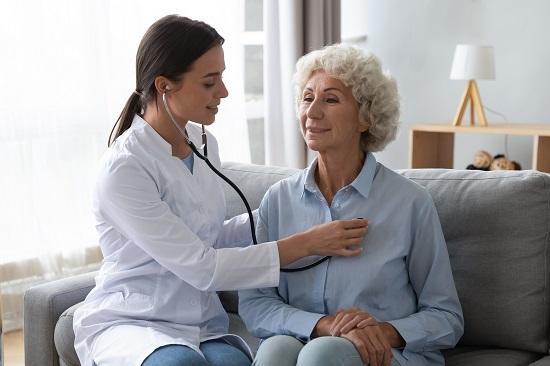 دراسة طب القلب في الخارج