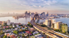 Sydney, thành phố sinh viên đa chủng tộc điển hình