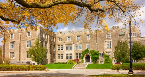 McMaster University