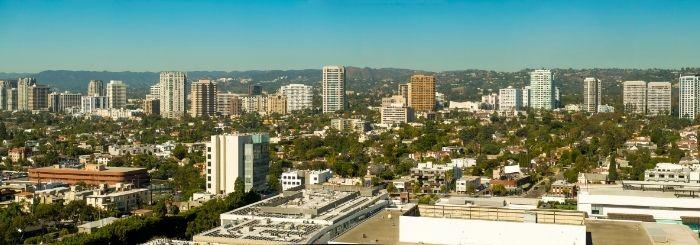Info daerah hunian di Westwood, Los Angeles - Hotcourses Indonesia