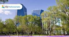 Du học tại Regina, Canada: Mọi điều cơ bản bạn cần biết
