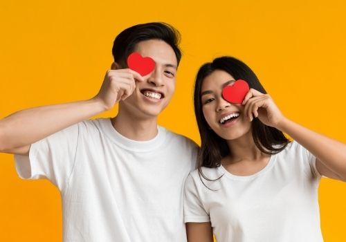 Hari Valentine biasanya diasosiasikan dengan ungkapan kasih sayang antar pasangan - Hotcourses Indonesia