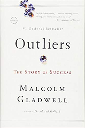 outliers the story of success