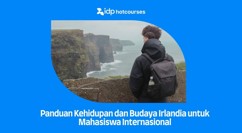 Info Kuliah di Irlandia: Kebudayaan Irlandia