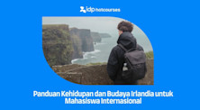 Info Kuliah di Irlandia: Budaya Irlandia (Panduan Tahun 2026