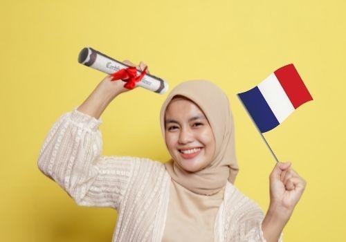 Beasiswa France Excellence S2 bisa digunakan oleh para pelajar internasonal asal Indonesia untuk studi tingkat M1 (S2 tahun pertama) ataupun M2 (S2 tahun kedua) di Prancis - Hotcourses Indonesia
