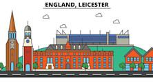 The ultimate student guide to Leicester