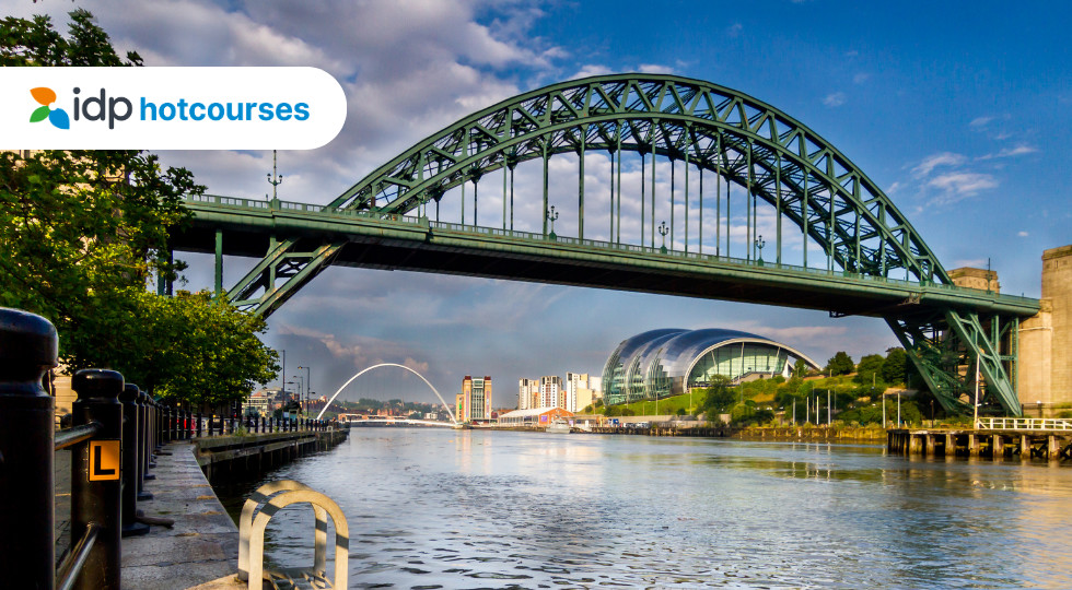 newcastle