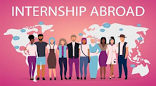 مميزات التدريب الداخلي internship وكيف تحصل عليه؟