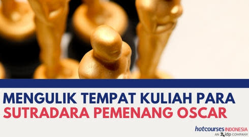 Mengulik Tempat Kuliah Para Sutradara Pemenang Oscar