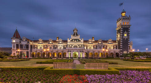 Hal-hal yang Perlu Kamu Ketahui Jika Ingin Berkuliah di University of Otago New Zealand