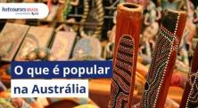 Inglês australiano: entender e falar o inglês da Austrália