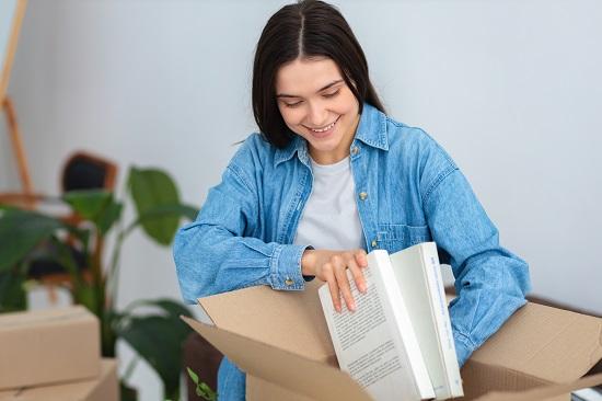 الكتب ضمن الرسوم الدراسية في أستراليا