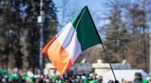 10 điều bạn cần biết trước khi đặt chân đến Ireland