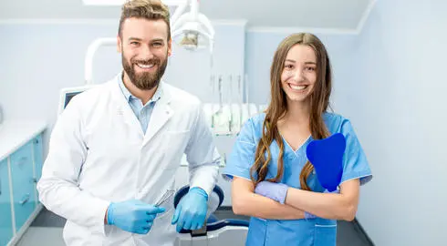 Amerika'da Diş Hekimliği Eğitimi