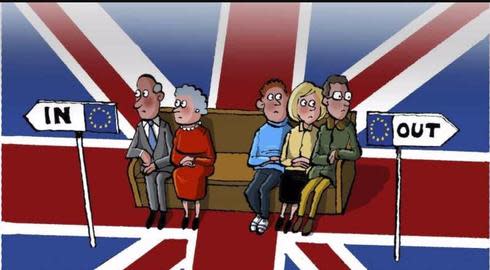 An insight into Brexit and its potential benefits for Indian students