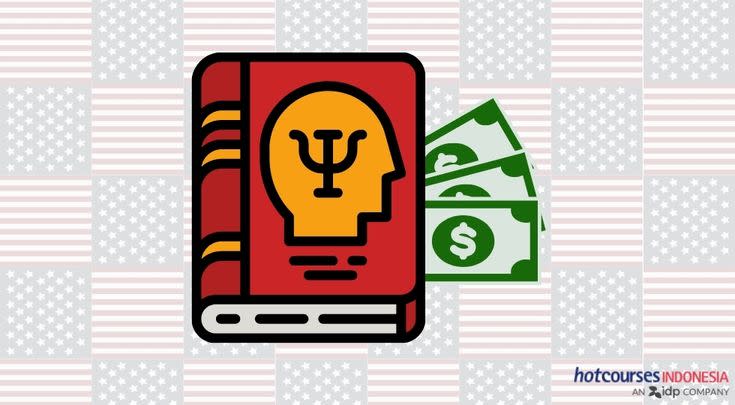 Biaya Kuliah Psikologi di Amerika Serikat