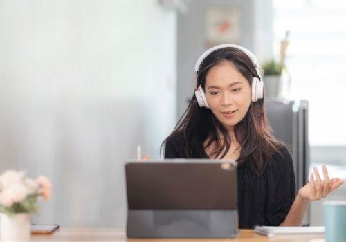 Latihan - Tips Wawancara Online Via Video Call, Hotcourses Indonesia