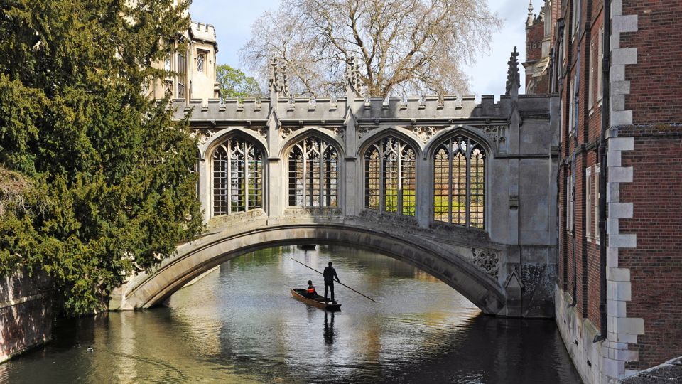 university life in england 