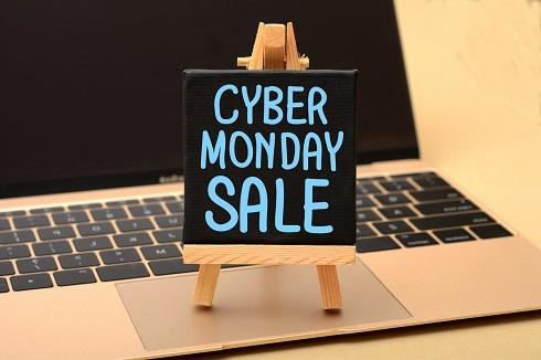 cyber monday sale